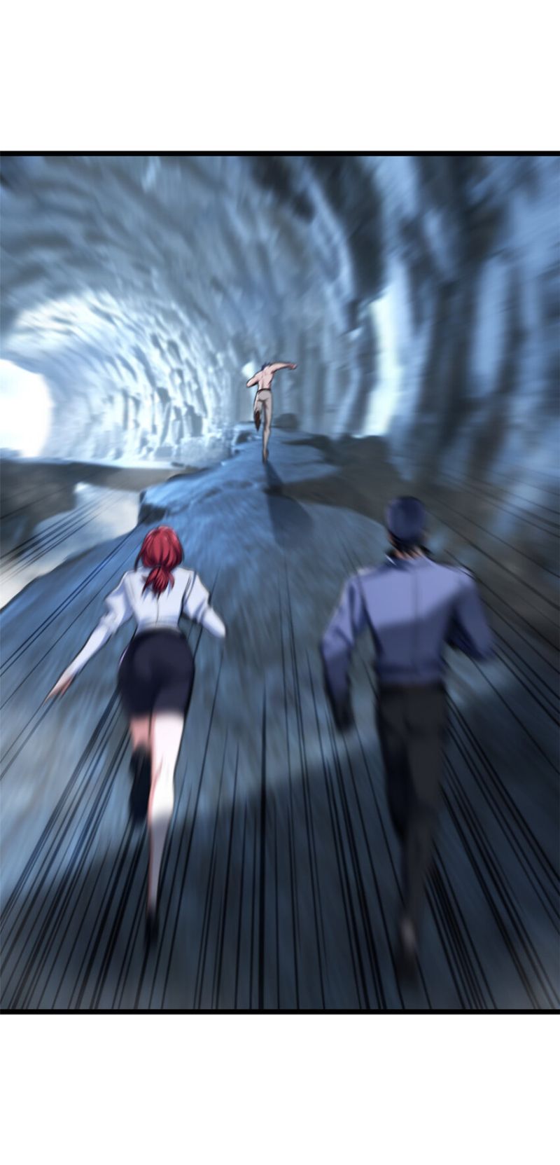 Let Me Game In Peace Chapter 69 Image 2