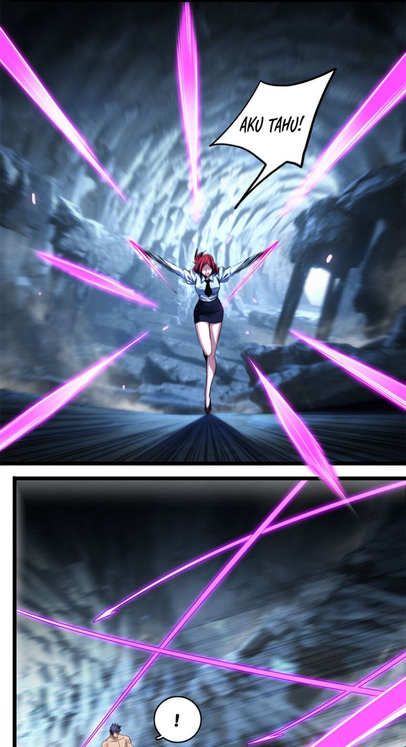 Let Me Game In Peace Chapter 69 Image 4