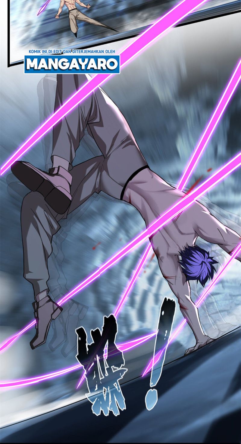 Let Me Game In Peace Chapter 69 Image 5