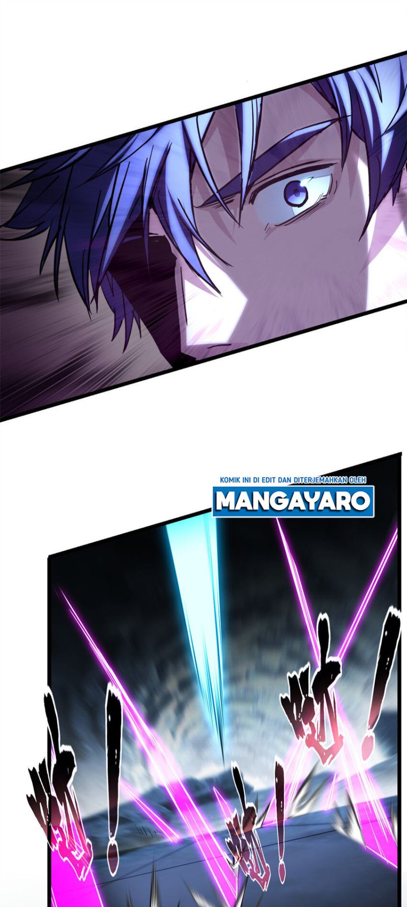 Let Me Game In Peace Chapter 69 Image 7