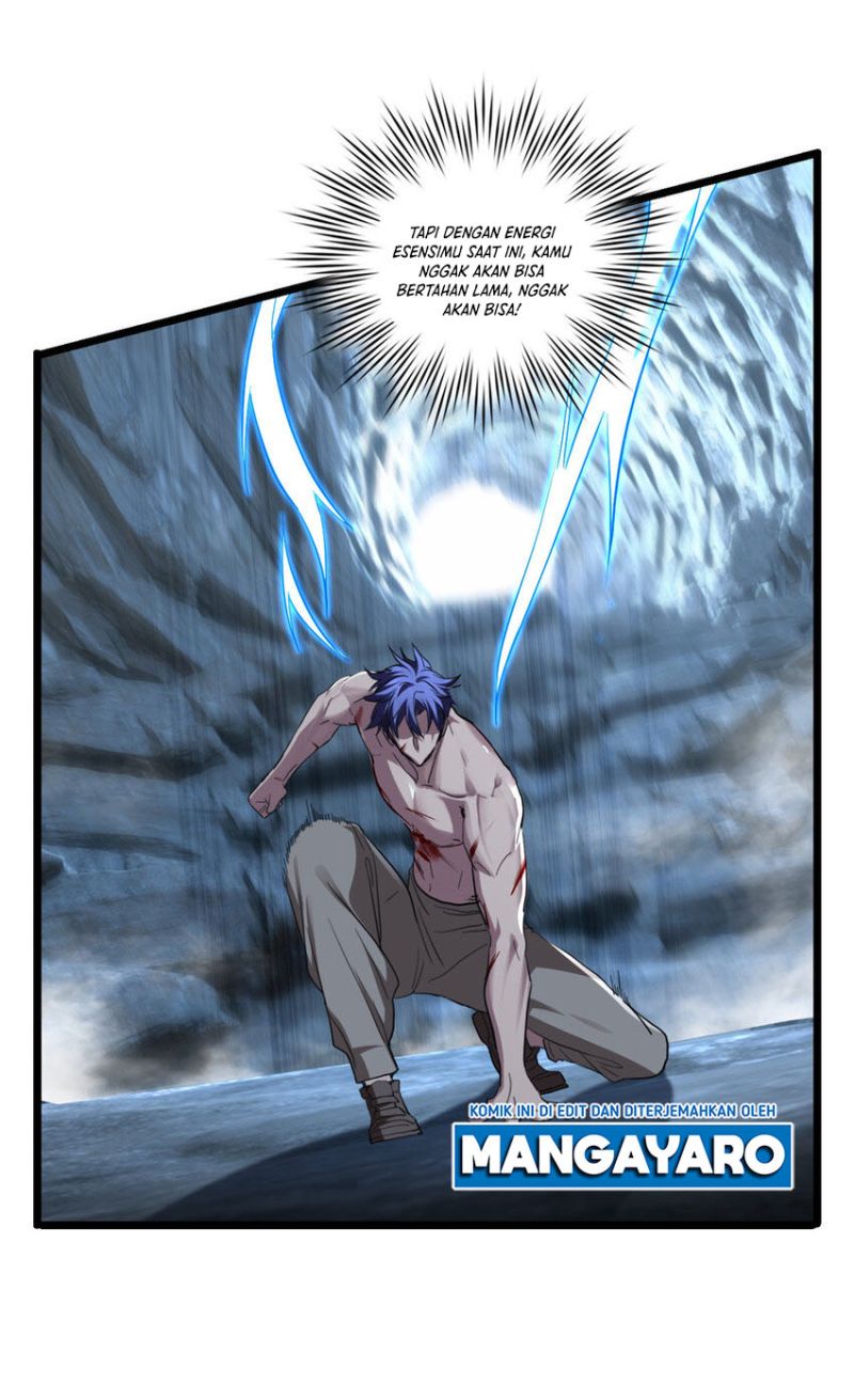 Let Me Game In Peace Chapter 69 Image 9