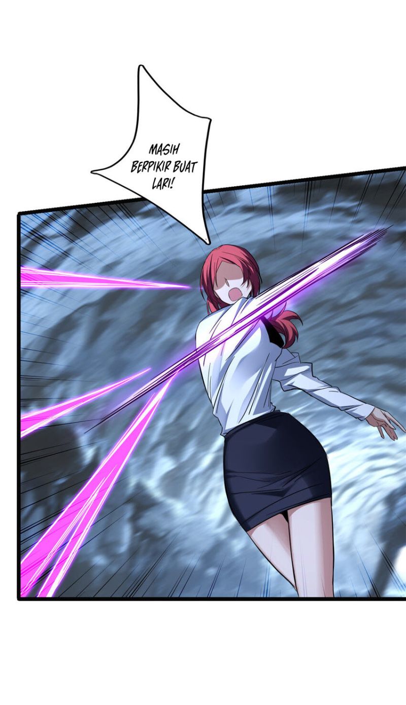 Let Me Game In Peace Chapter 69 Image 13