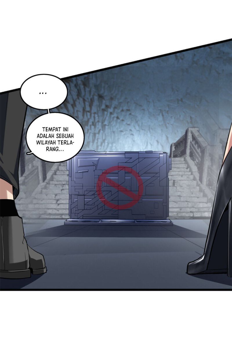 Let Me Game In Peace Chapter 69 Image 17