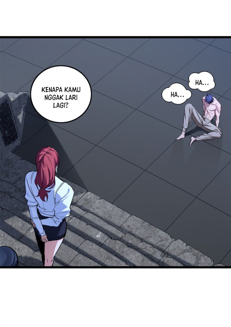 Let Me Game In Peace Chapter 69 Image 20