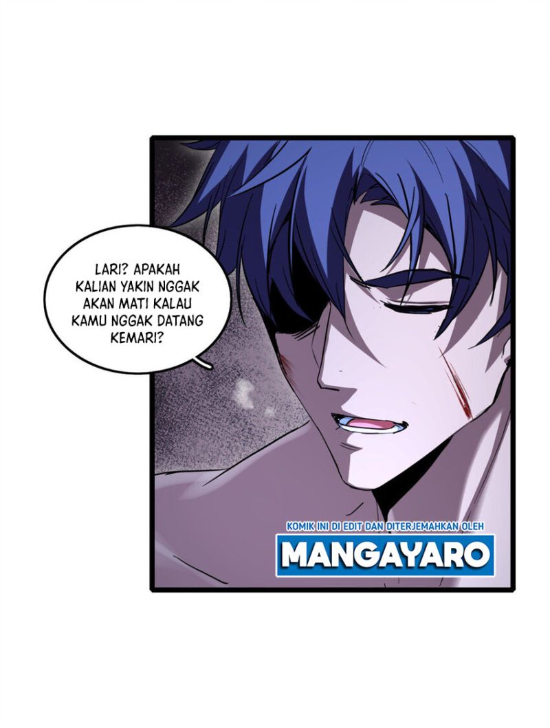 Let Me Game In Peace Chapter 69 Image 21