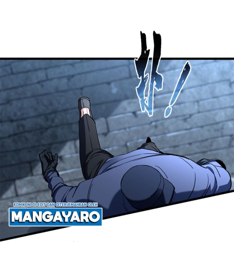 Let Me Game In Peace Chapter 69 Image 24