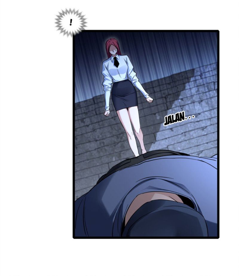 Let Me Game In Peace Chapter 69 Image 25