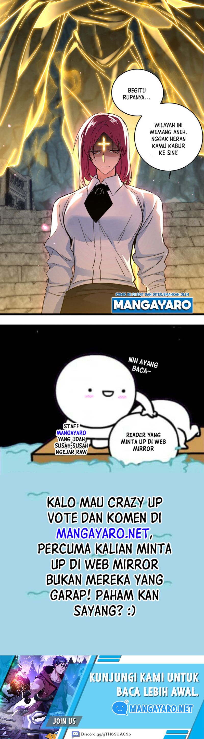 Let Me Game In Peace Chapter 69 Image 30