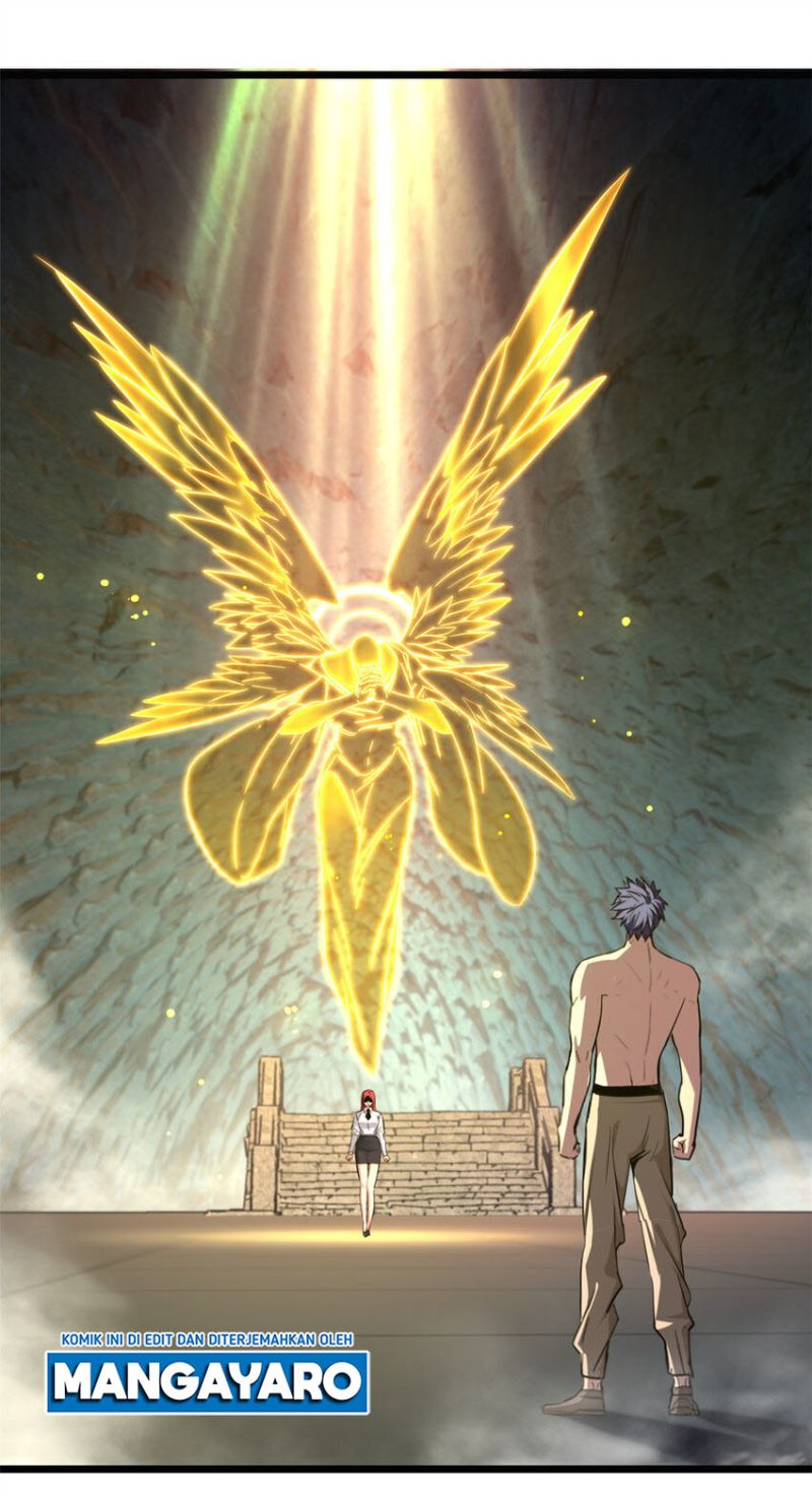 Let Me Game In Peace Chapter 70 Image 1