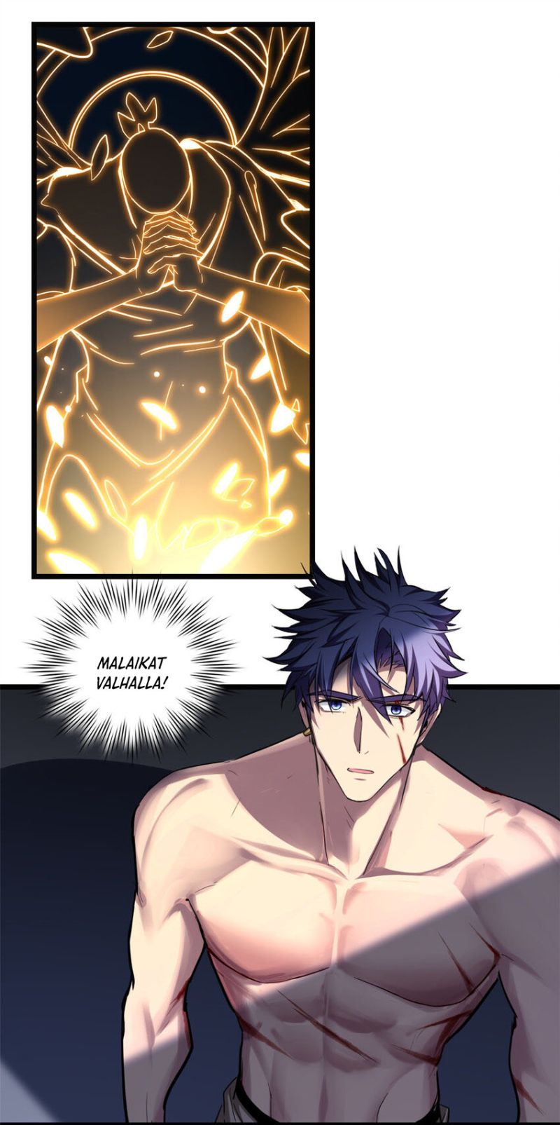 Let Me Game In Peace Chapter 70 Image 2