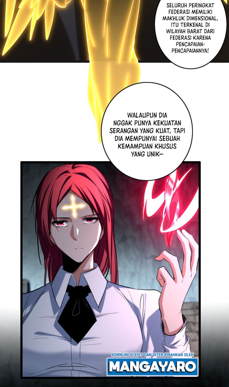 Let Me Game In Peace Chapter 70 Image 4