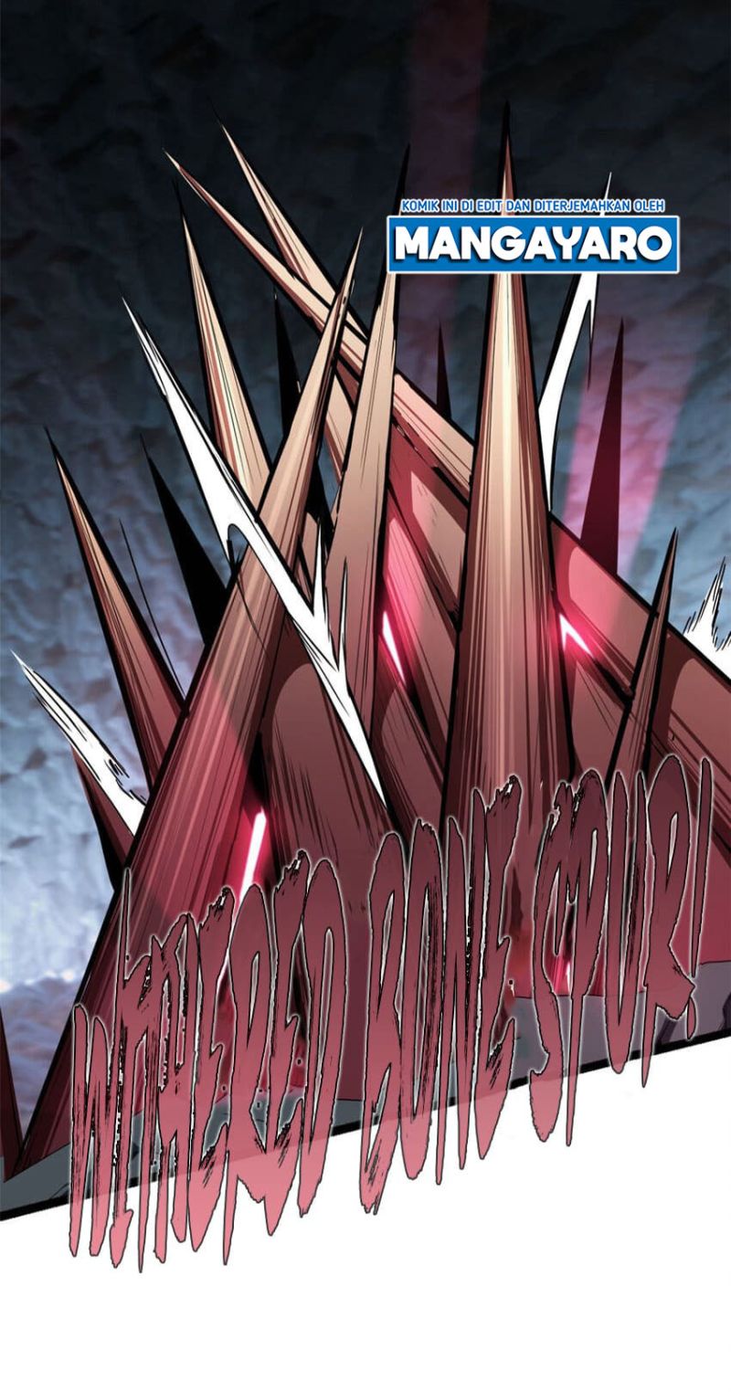 Let Me Game In Peace Chapter 70 Image 7