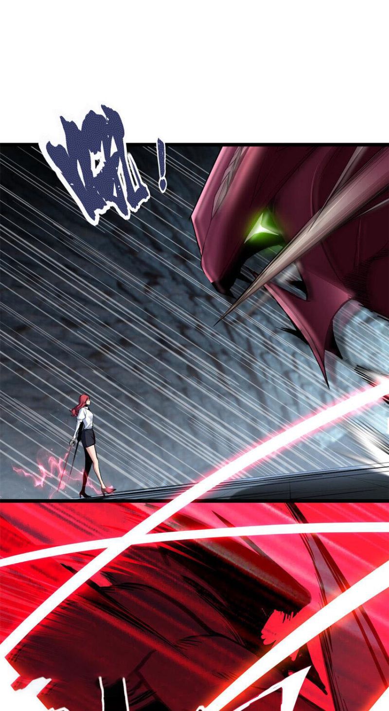 Let Me Game In Peace Chapter 70 Image 14