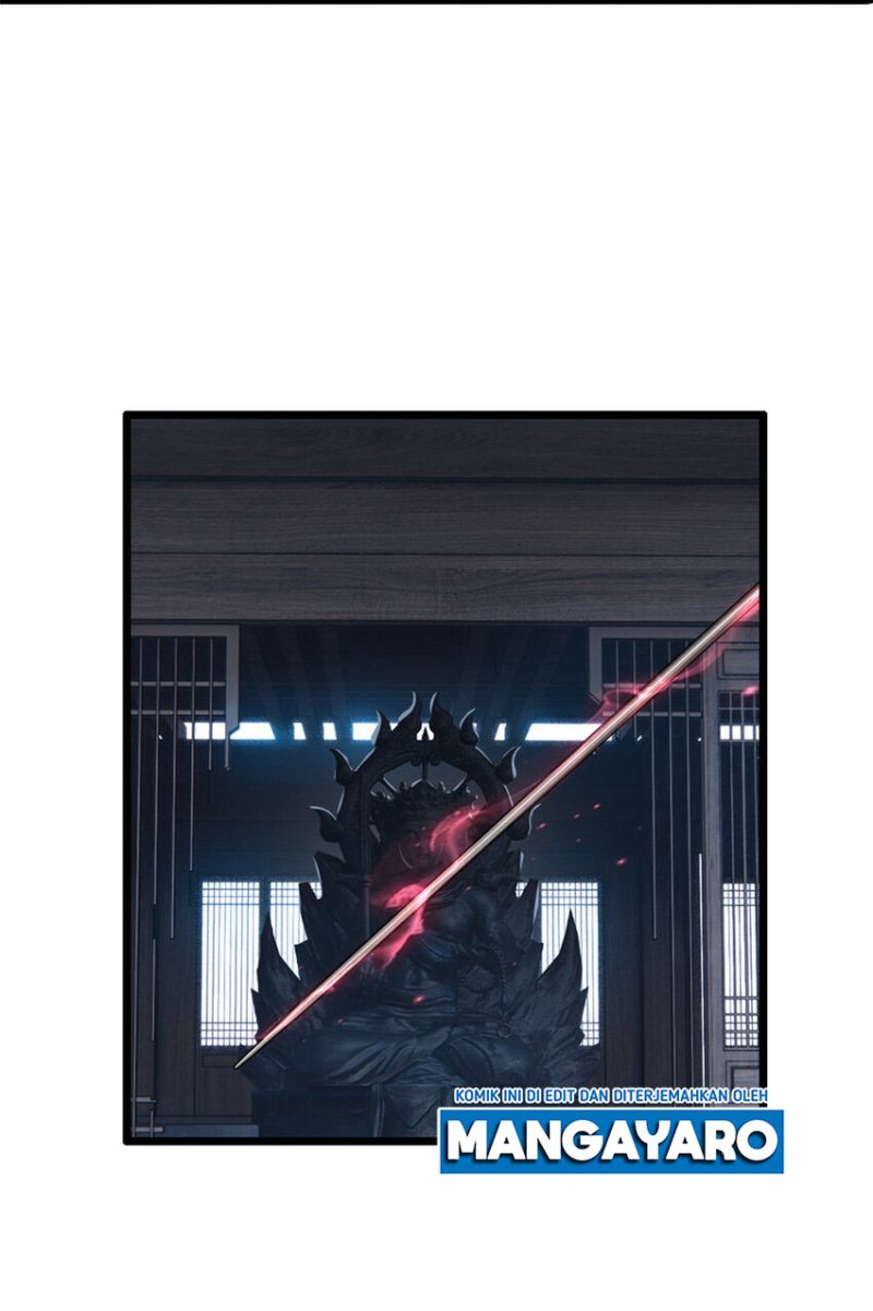 Let Me Game In Peace Chapter 70 Image 16