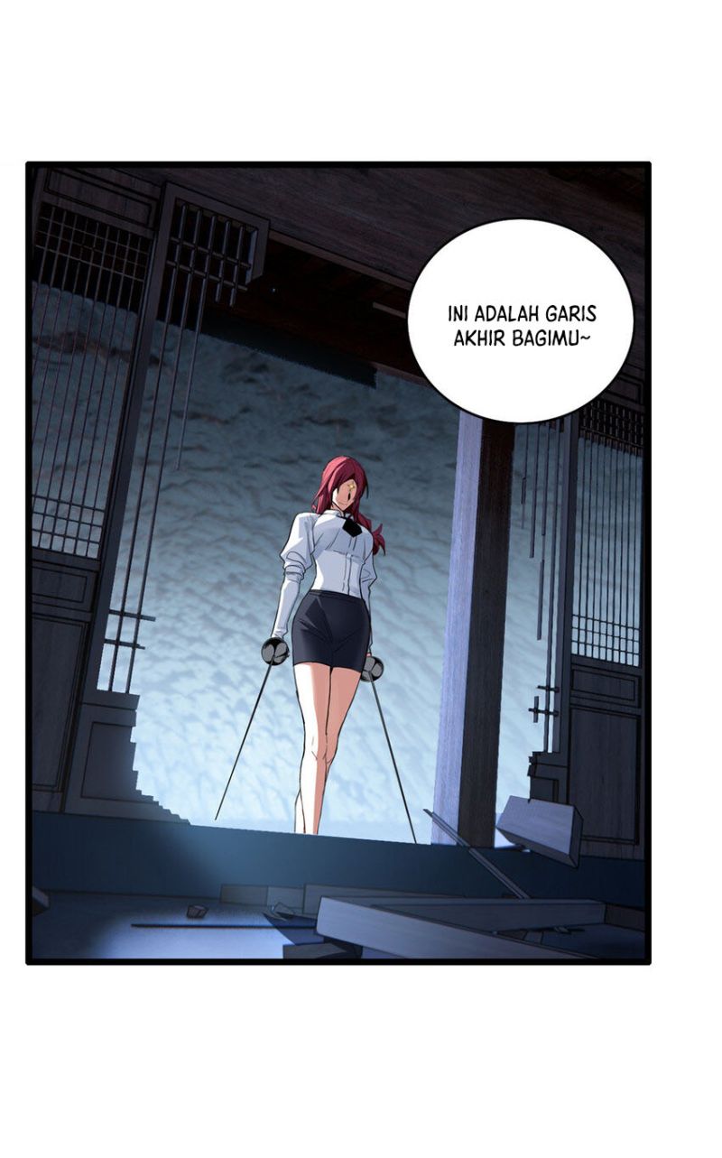 Let Me Game In Peace Chapter 70 Image 18