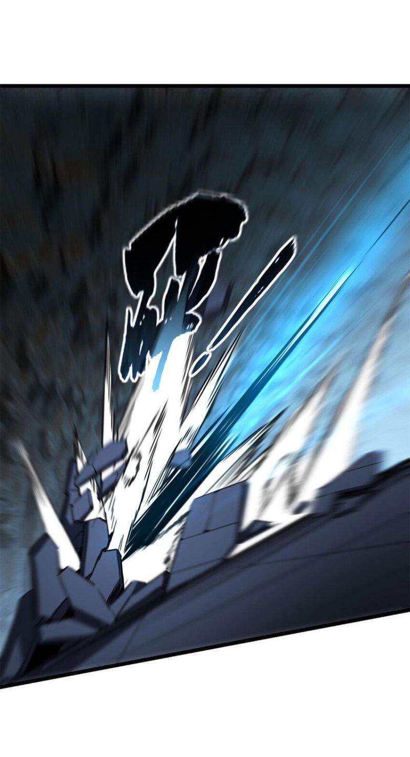 Let Me Game In Peace Chapter 70 Image 23