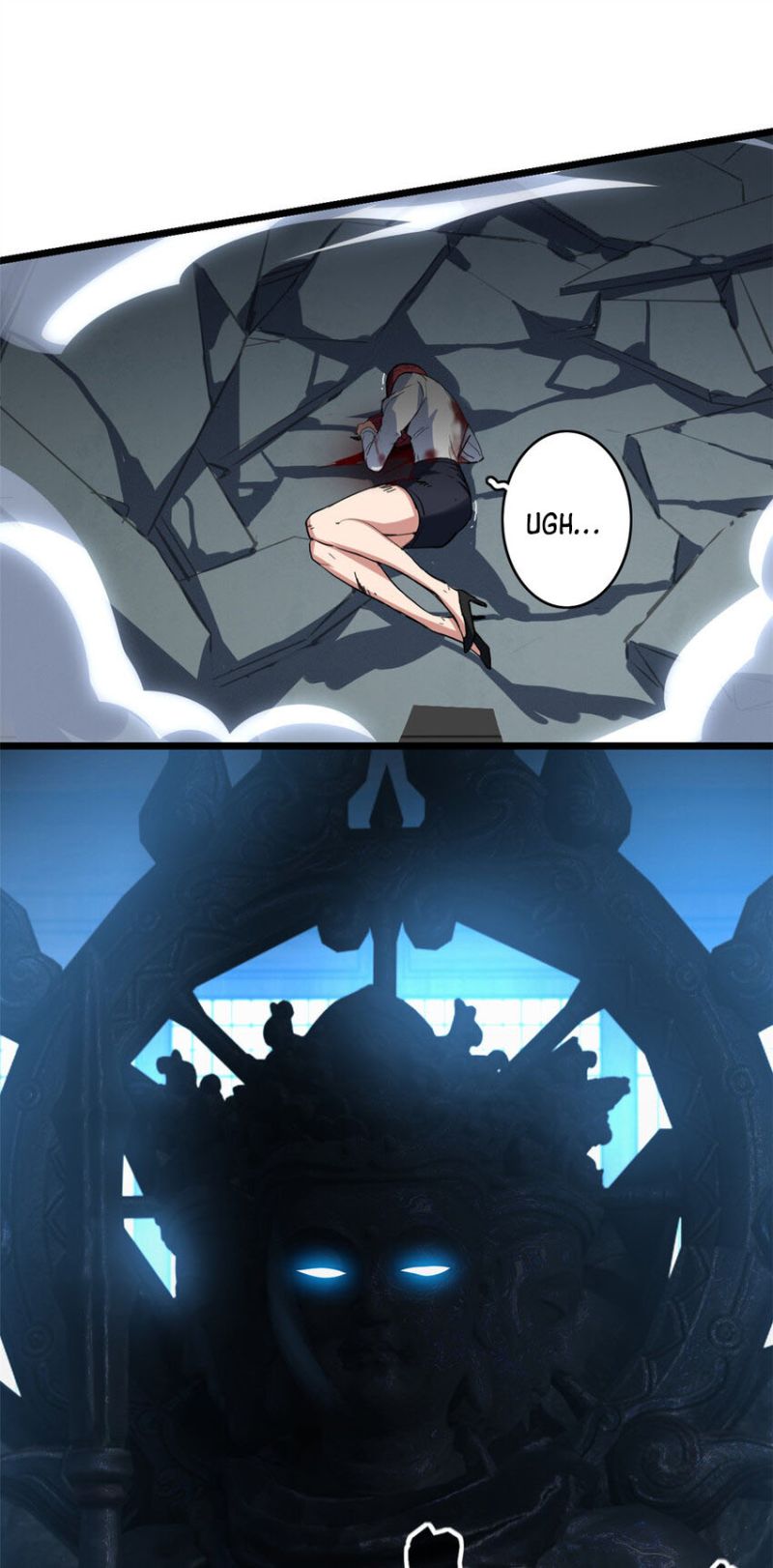 Let Me Game In Peace Chapter 70 Image 24