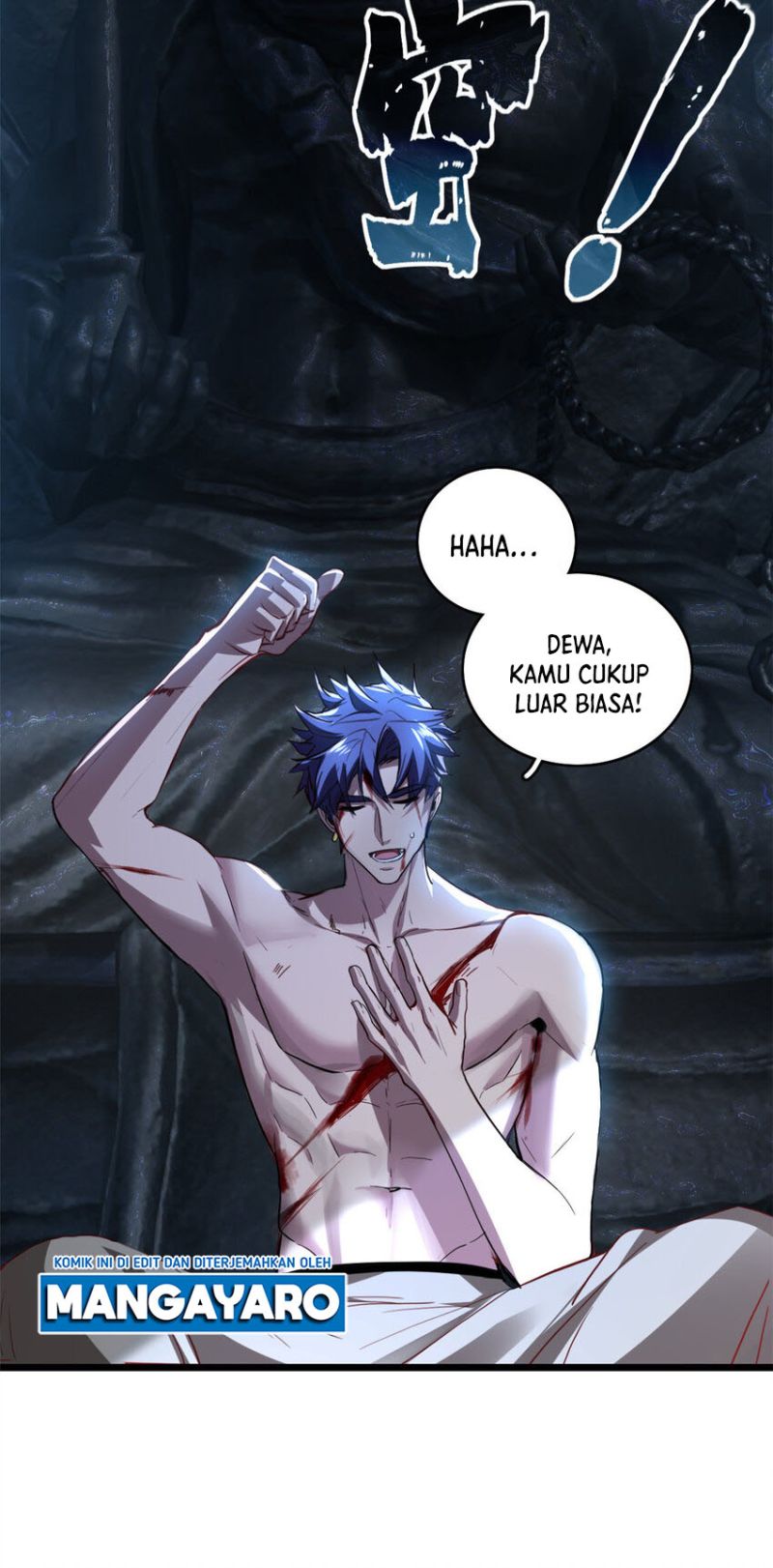 Let Me Game In Peace Chapter 70 Image 25