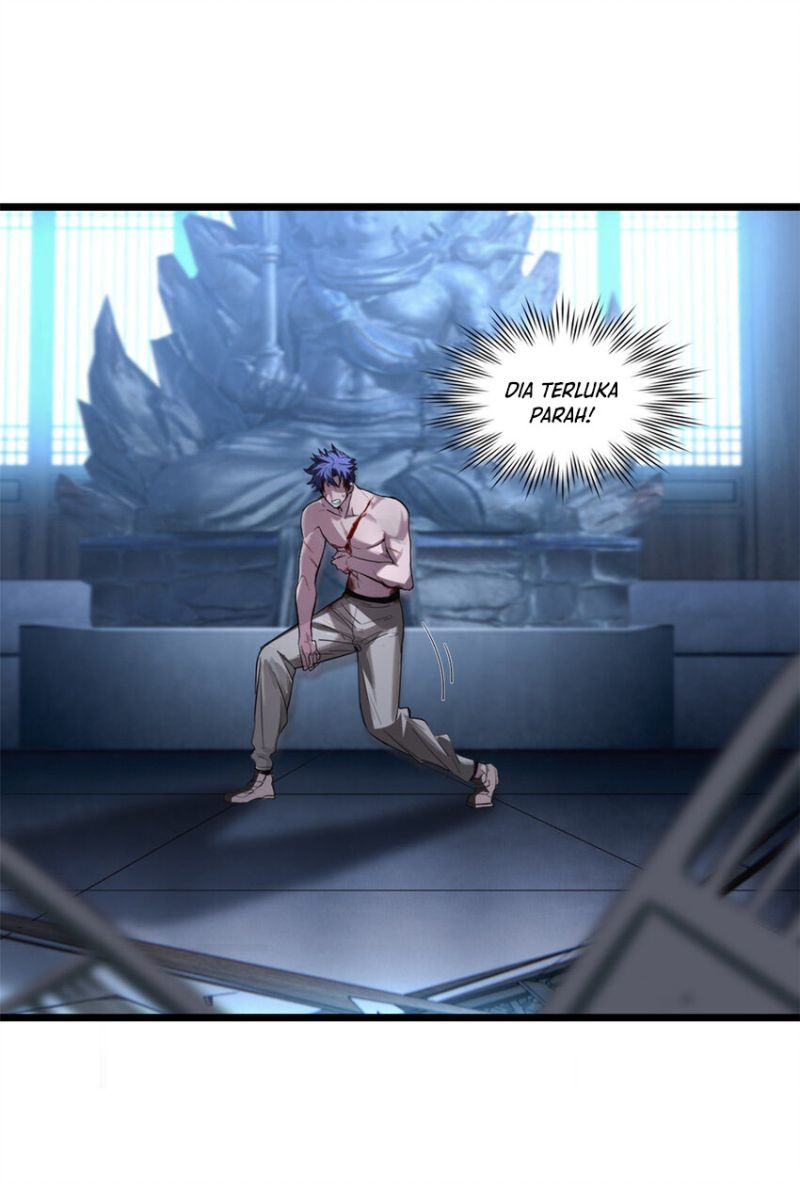 Let Me Game In Peace Chapter 70 Image 26