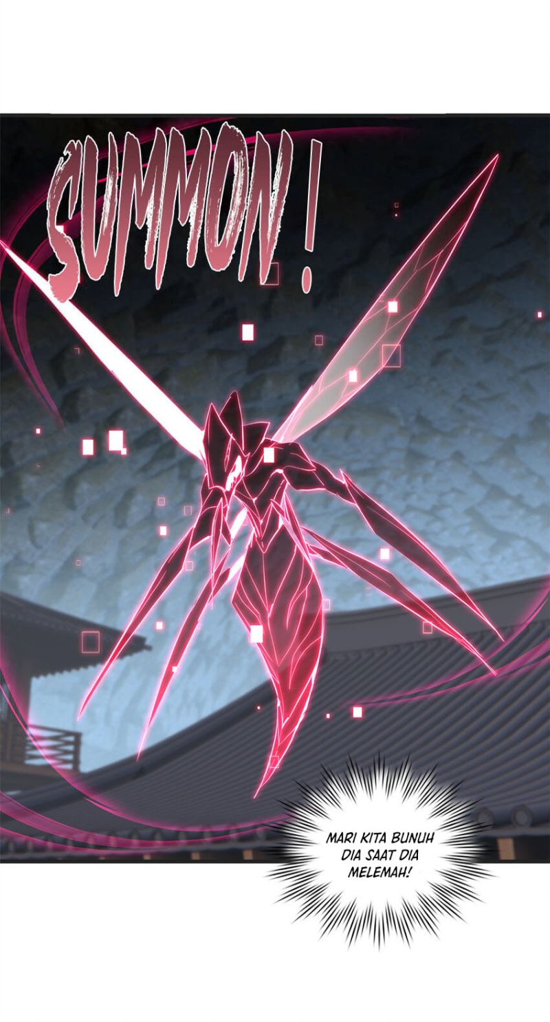 Let Me Game In Peace Chapter 70 Image 27