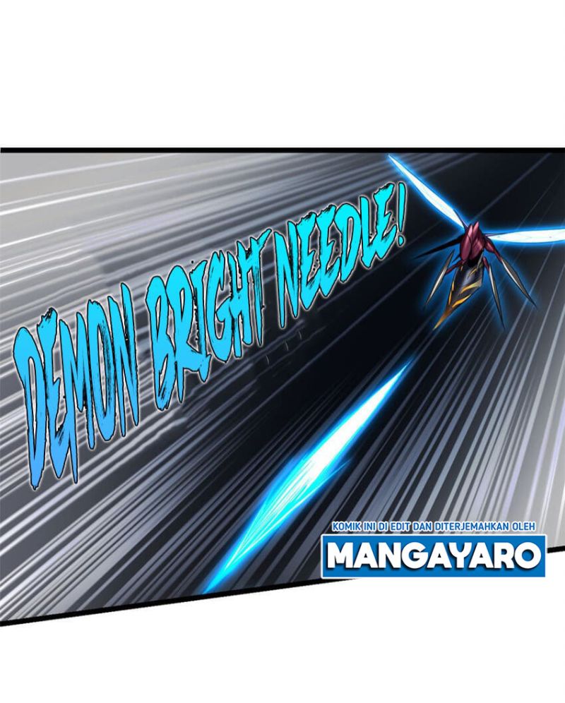 Let Me Game In Peace Chapter 70 Image 28