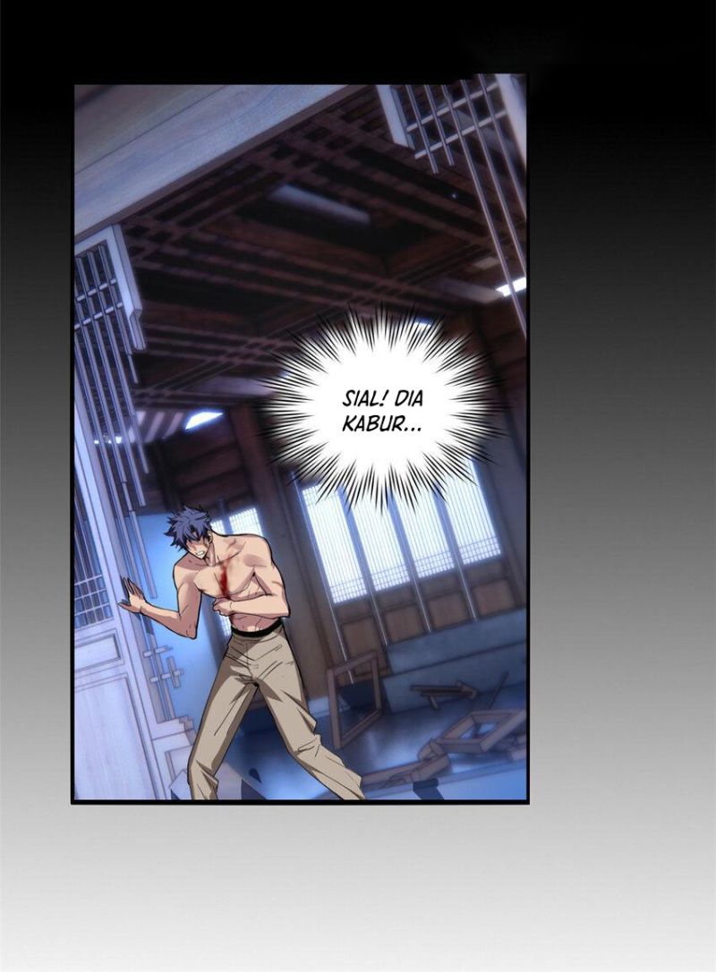 Let Me Game In Peace Chapter 70 Image 32