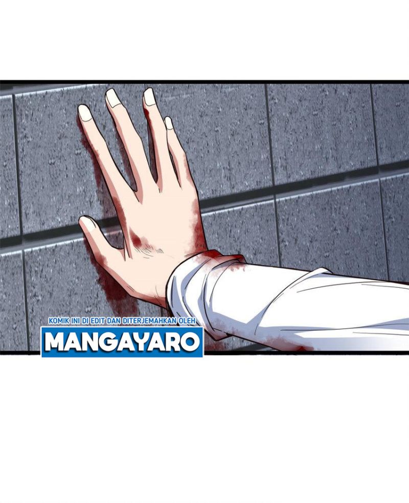 Let Me Game In Peace Chapter 70 Image 34