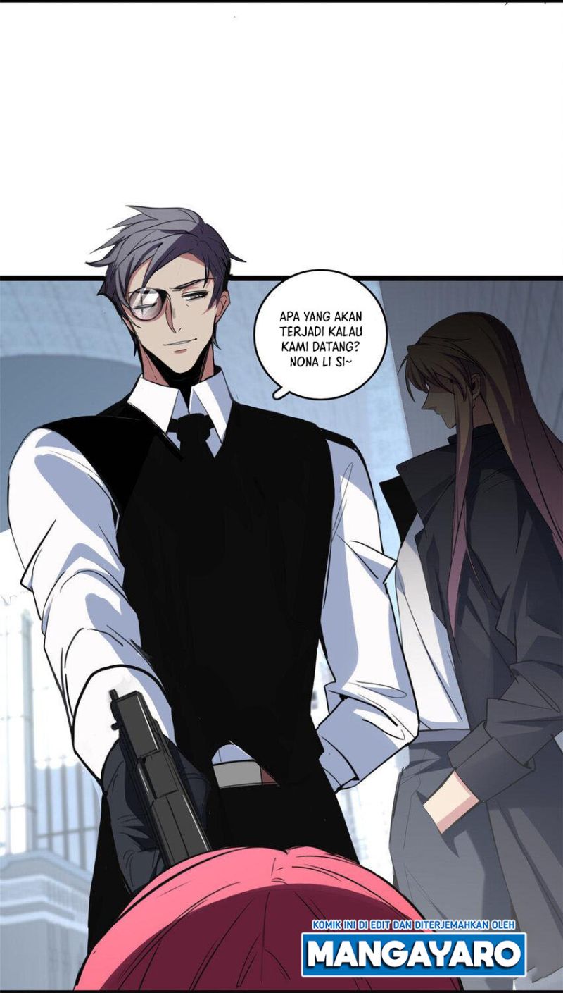 Let Me Game In Peace Chapter 70 Image 37