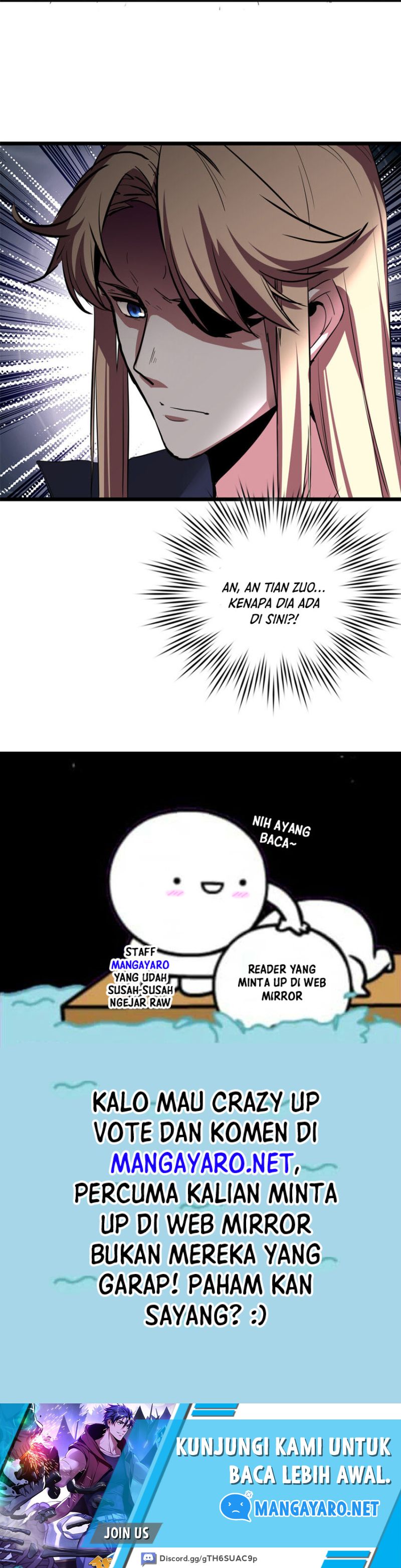 Let Me Game In Peace Chapter 70 Image 38