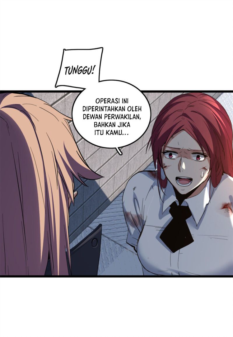 Let Me Game In Peace Chapter 71 Image 2