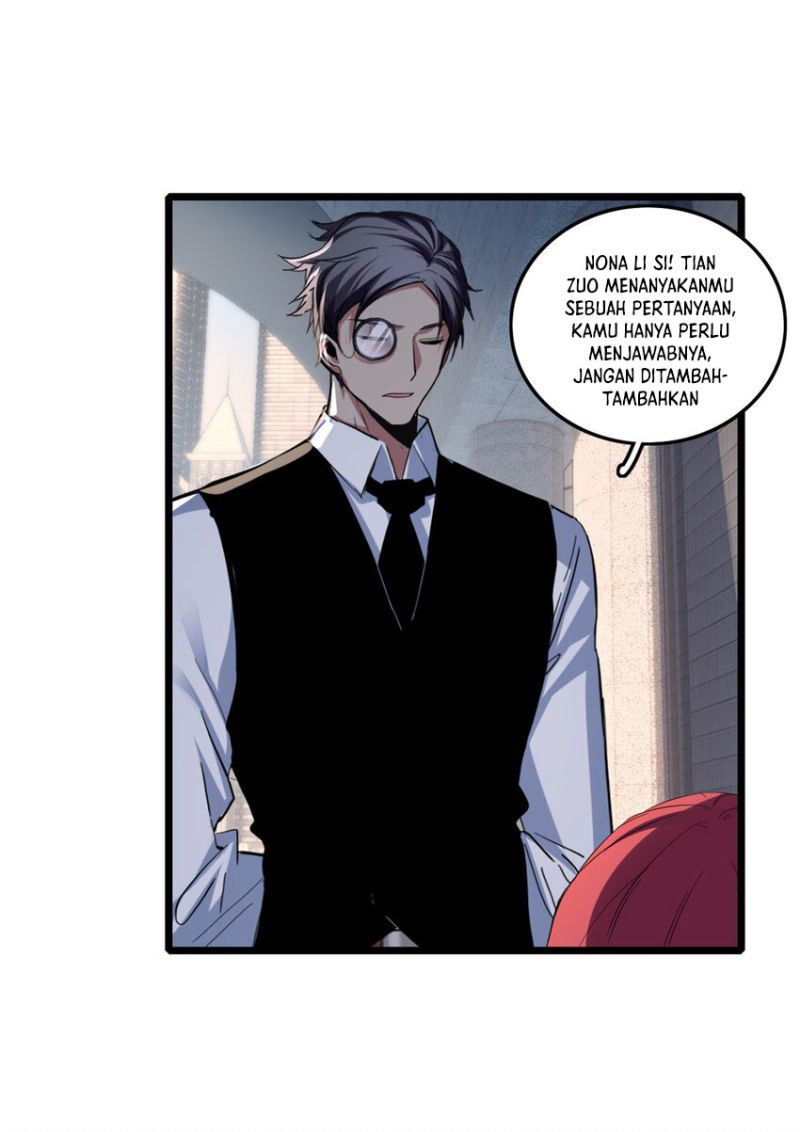 Let Me Game In Peace Chapter 71 Image 3