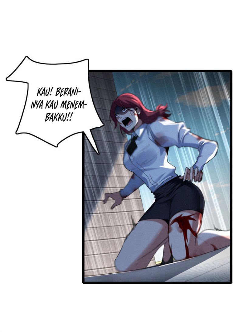 Let Me Game In Peace Chapter 71 Image 6