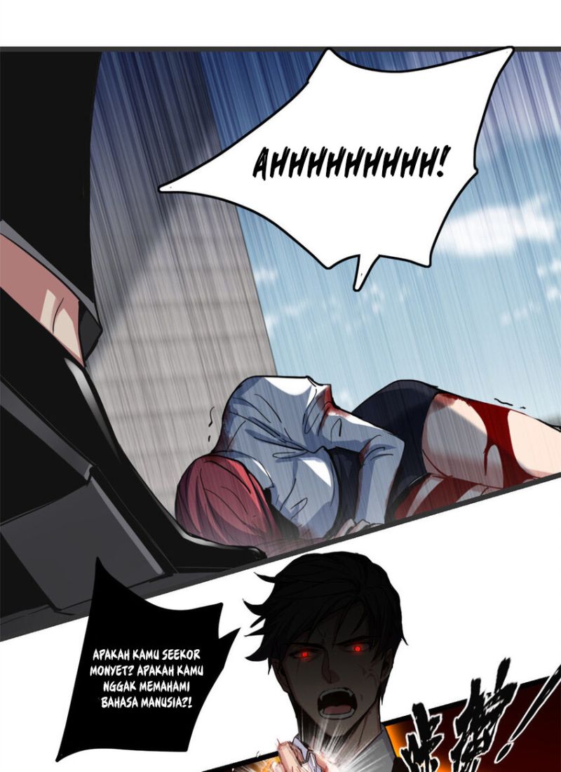 Let Me Game In Peace Chapter 71 Image 8