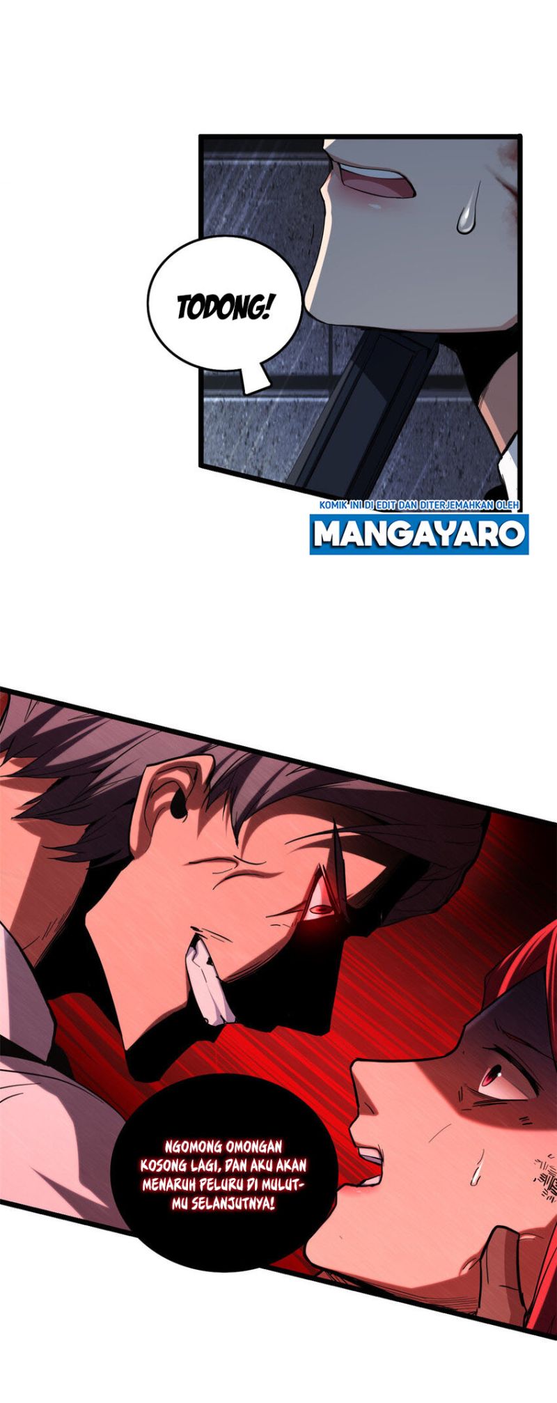 Let Me Game In Peace Chapter 71 Image 10