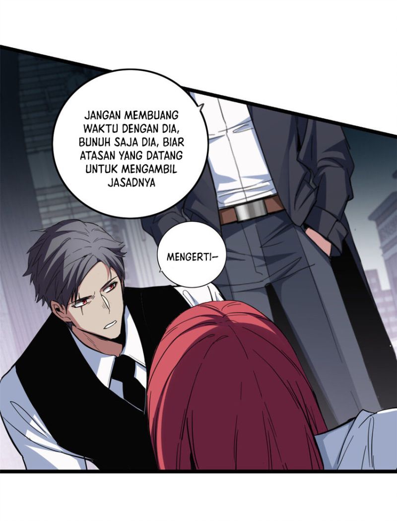 Let Me Game In Peace Chapter 71 Image 11