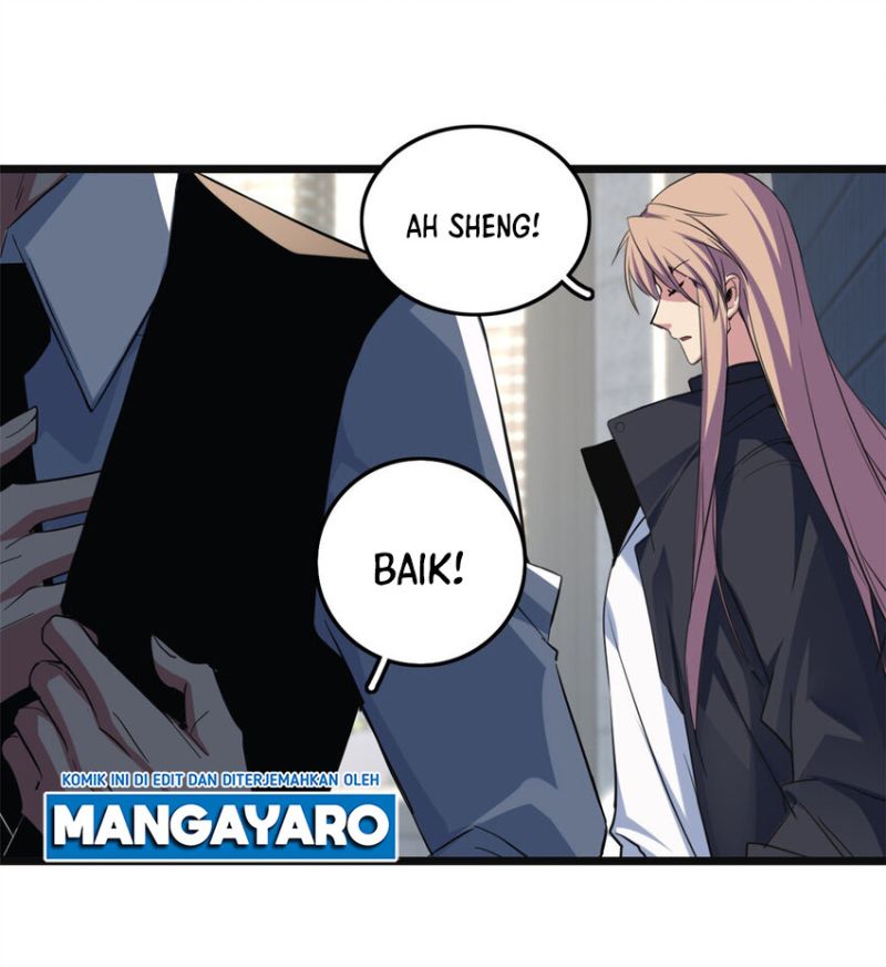 Let Me Game In Peace Chapter 71 Image 13