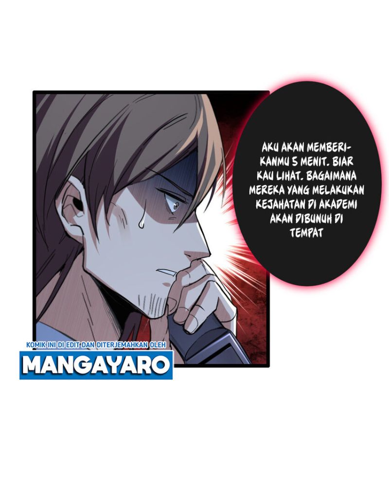 Let Me Game In Peace Chapter 71 Image 16