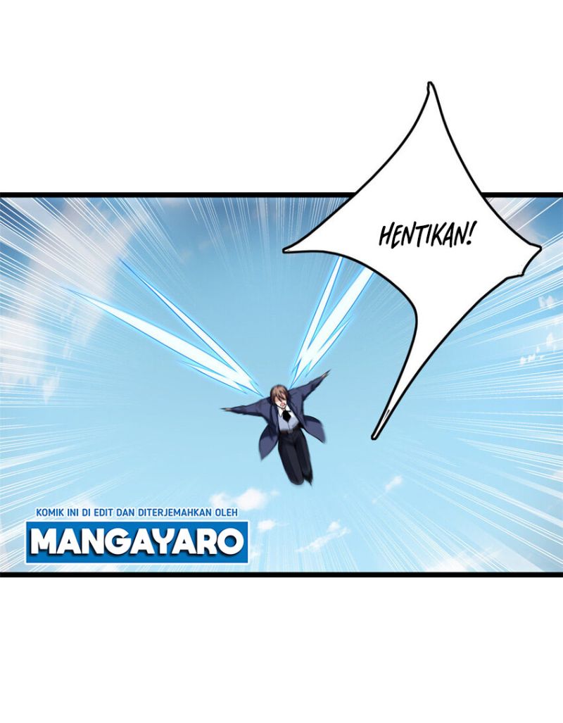 Let Me Game In Peace Chapter 71 Image 19