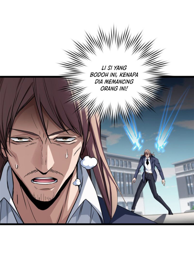 Let Me Game In Peace Chapter 71 Image 20