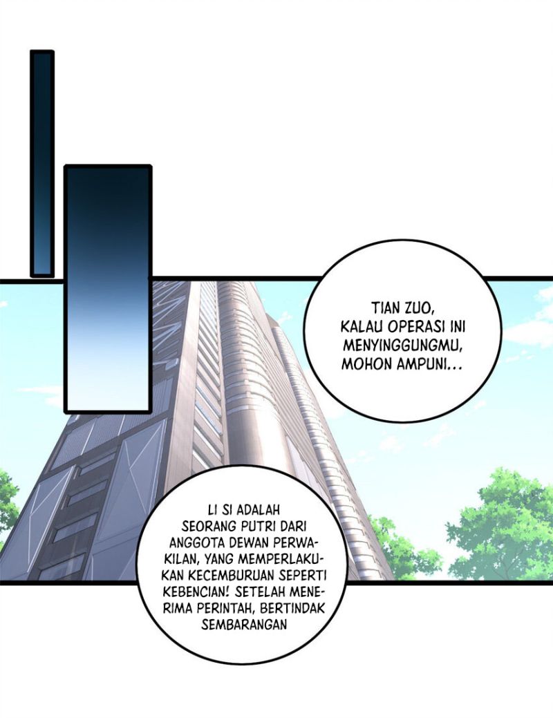 Let Me Game In Peace Chapter 71 Image 22