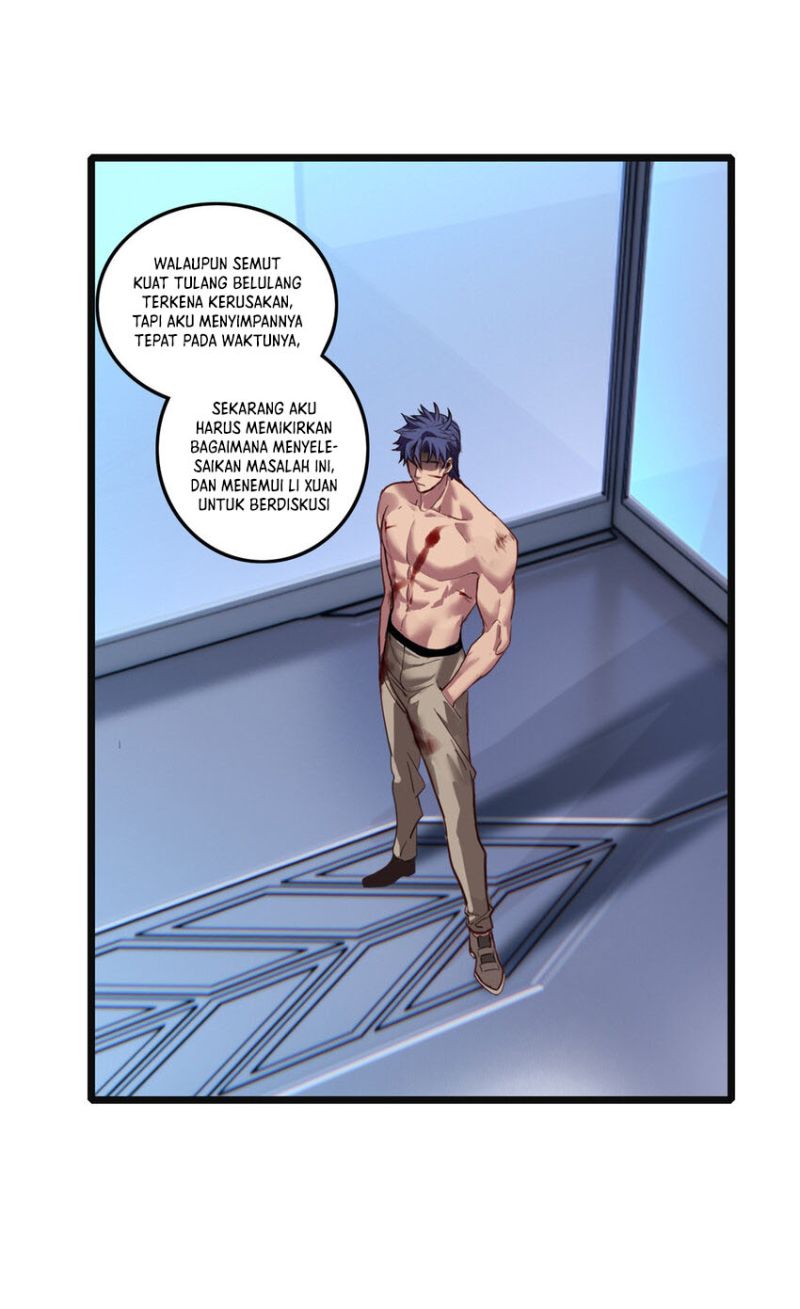 Let Me Game In Peace Chapter 72 Image 5