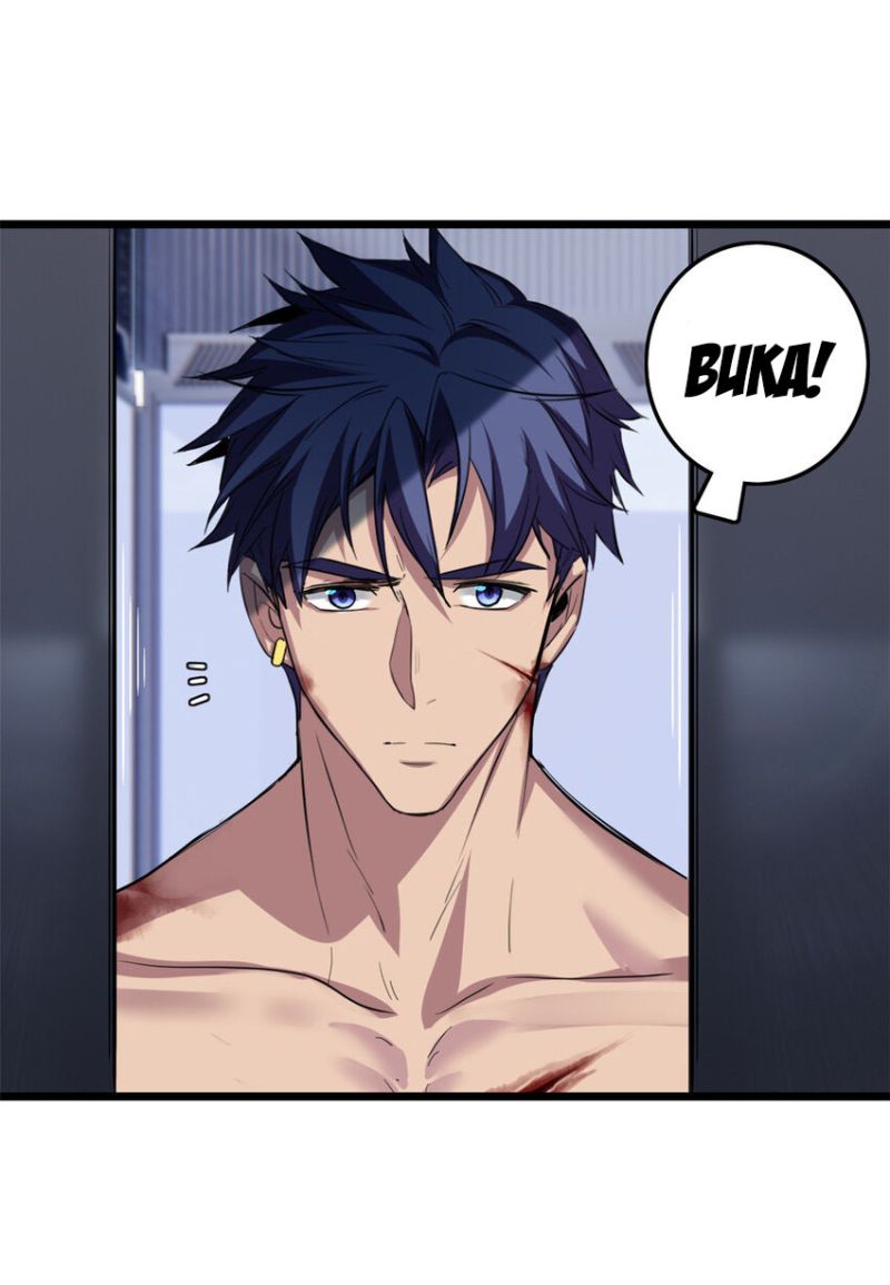 Let Me Game In Peace Chapter 72 Image 6