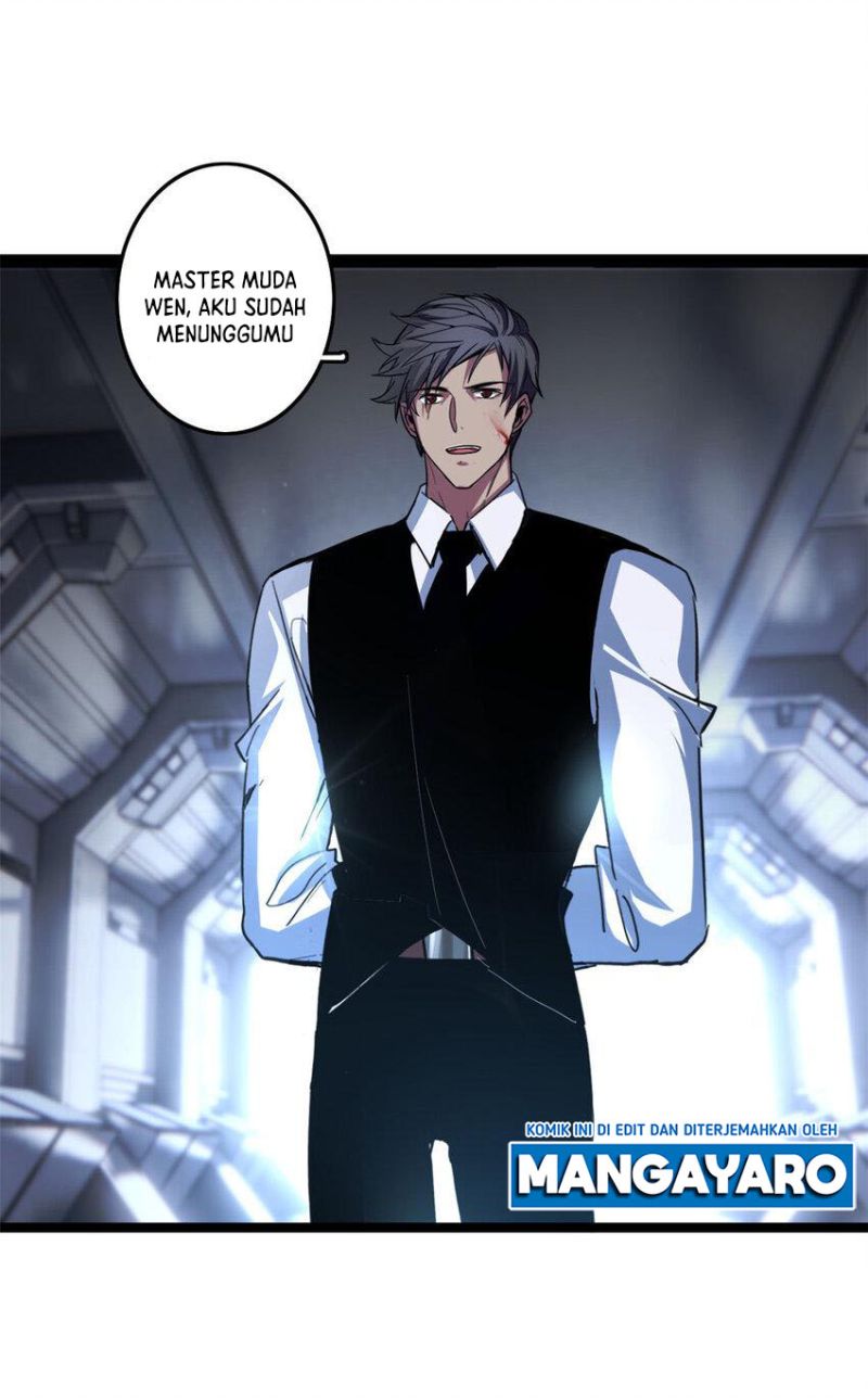 Let Me Game In Peace Chapter 72 Image 7