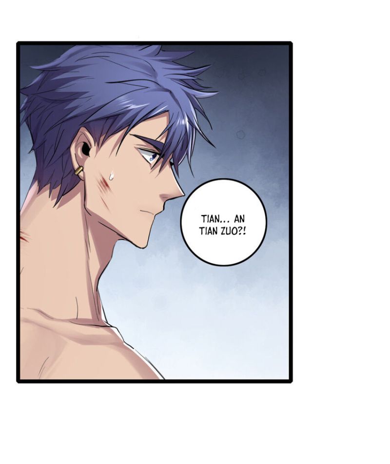 Let Me Game In Peace Chapter 72 Image 9