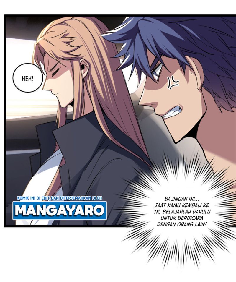 Let Me Game In Peace Chapter 72 Image 16