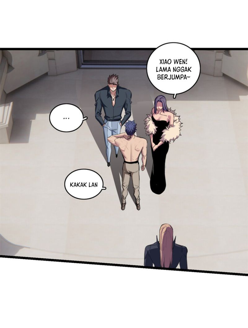 Let Me Game In Peace Chapter 72 Image 18