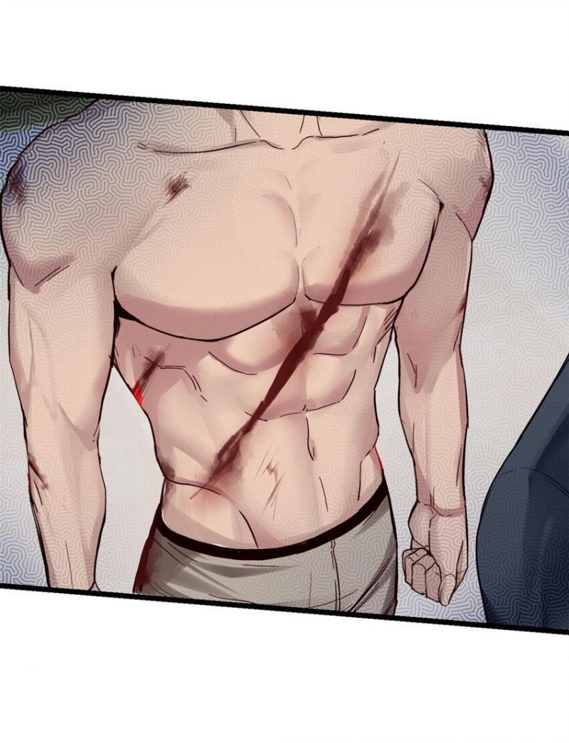 Let Me Game In Peace Chapter 72 Image 19