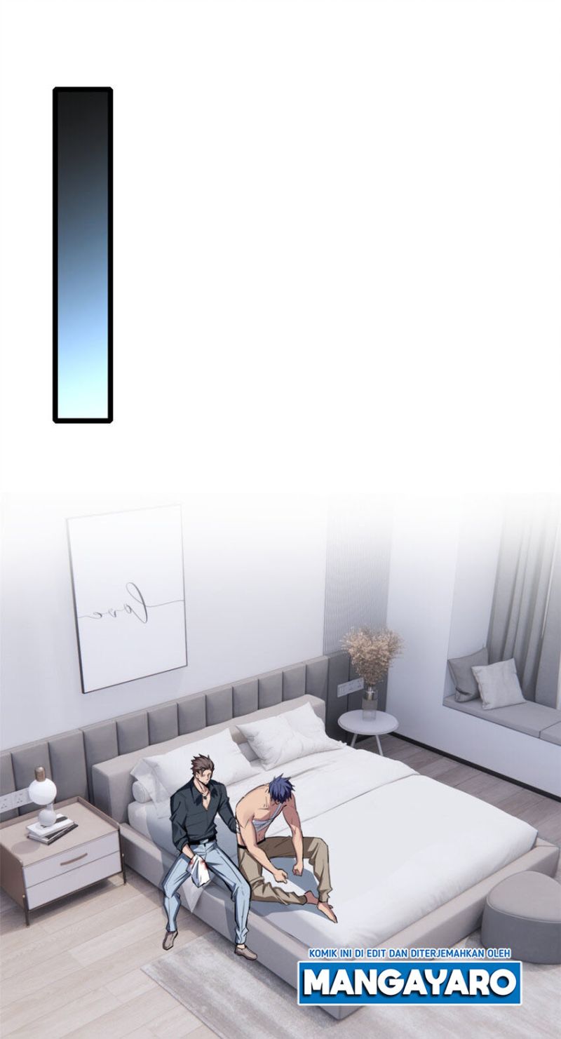 Let Me Game In Peace Chapter 72 Image 23