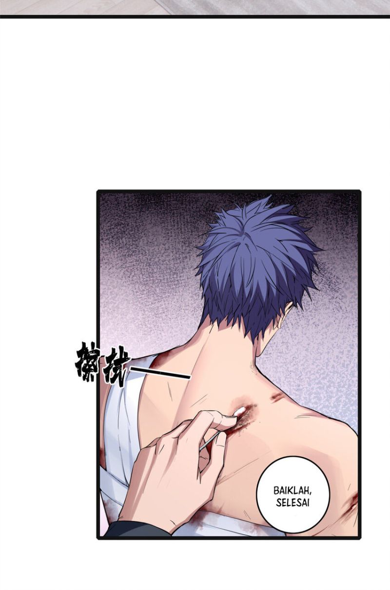 Let Me Game In Peace Chapter 72 Image 24