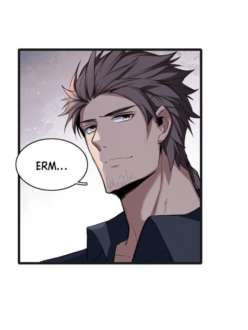 Let Me Game In Peace Chapter 72 Image 27